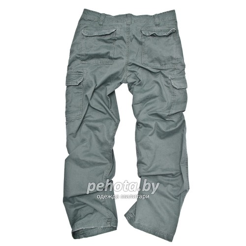 Брюки TYPE Silver Grey | Nord Storm фото 3