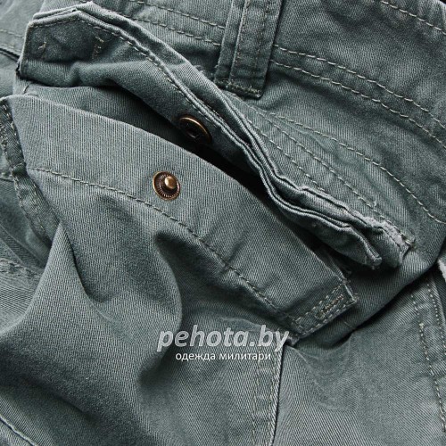 Брюки TYPE Silver Grey | Nord Storm фото 8