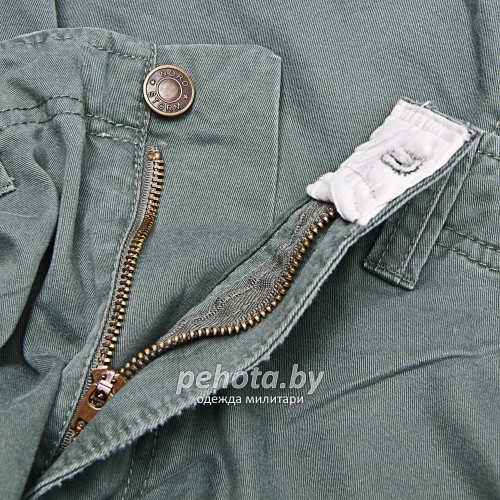 Брюки TYPE Silver Grey | Nord Storm фото 9