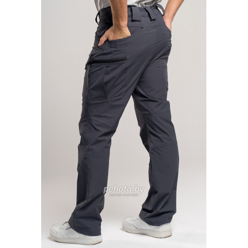 Брюки Urban Lite Shell Navy Blue | Army Stroll фото 2