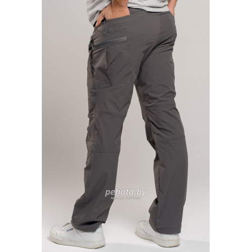 Брюки Urban Lite Shell Shadow grey | Army Stroll фото 2