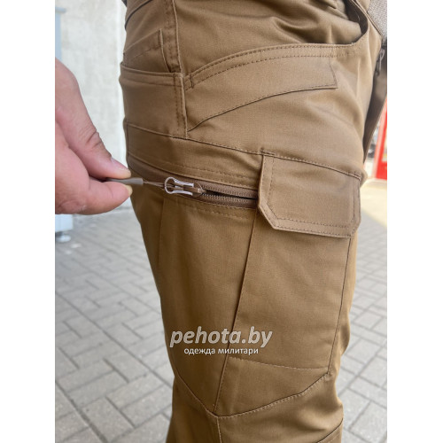 Брюки Urban Premium Coyote | Army Stroll фото 6