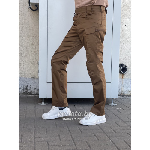 Брюки Urban Premium Coyote | Army Stroll фото 3