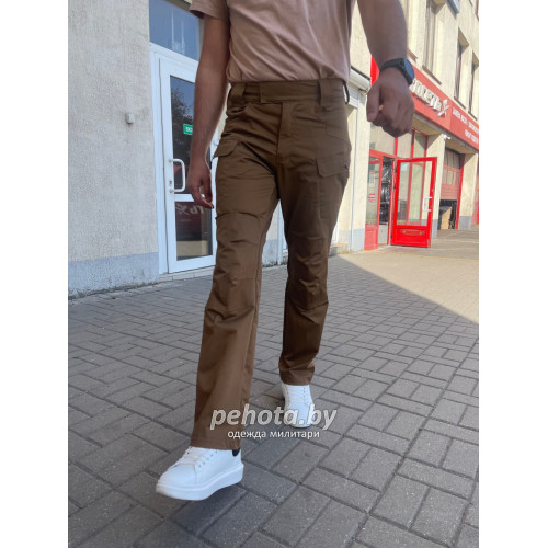 Брюки Urban Premium Coyote | Army Stroll фото 4