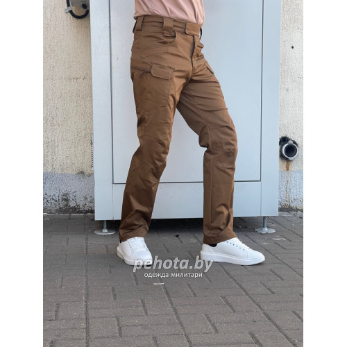 Брюки Urban Premium Coyote | Army Stroll фото 2