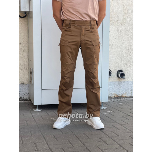 Брюки Urban Premium Coyote | Army Stroll фото 5