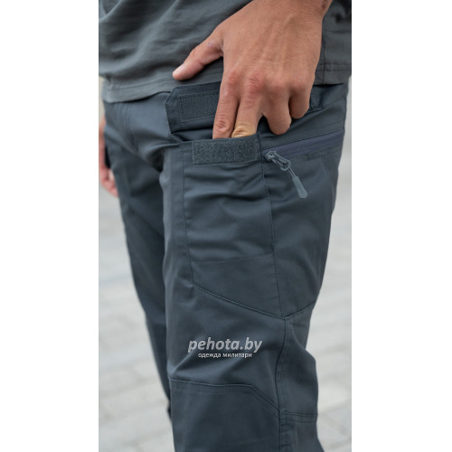 Брюки Urban Premium Grey | Army Stroll фото 2