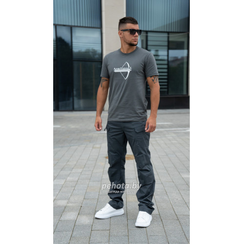 Брюки Urban Premium Grey | Army Stroll фото 5