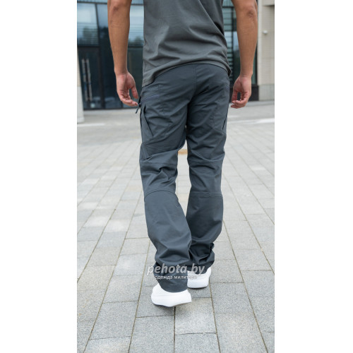Брюки Urban Premium Grey | Army Stroll фото 4