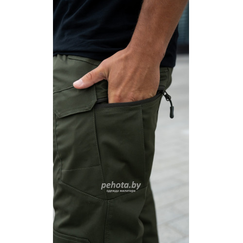 Брюки Urban Premium Olive | Army Stroll фото 3