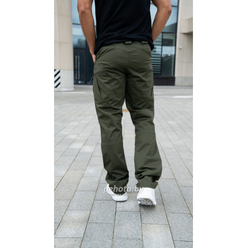 Брюки Urban Premium Olive | Army Stroll фото 2