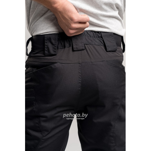 Брюки Urban Ripstop Flex Black | Army Stroll фото 4