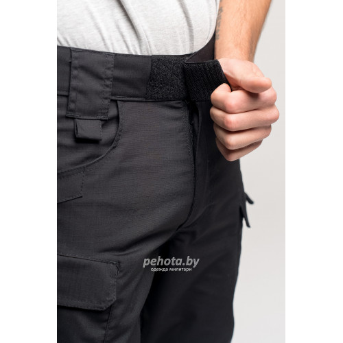 Брюки Urban Ripstop Flex Black | Army Stroll фото 5