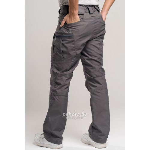 Брюки Urban Ripstop Flex Shadow grey | Army Stroll фото 2