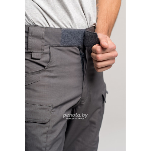 Брюки Urban Ripstop Flex Shadow grey | Army Stroll фото 5