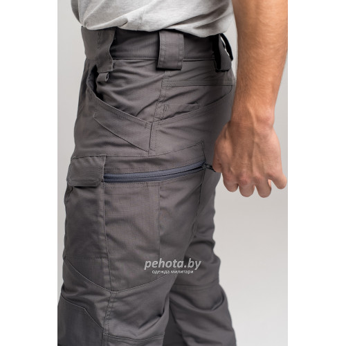 Брюки Urban Ripstop Flex Shadow grey | Army Stroll фото 6
