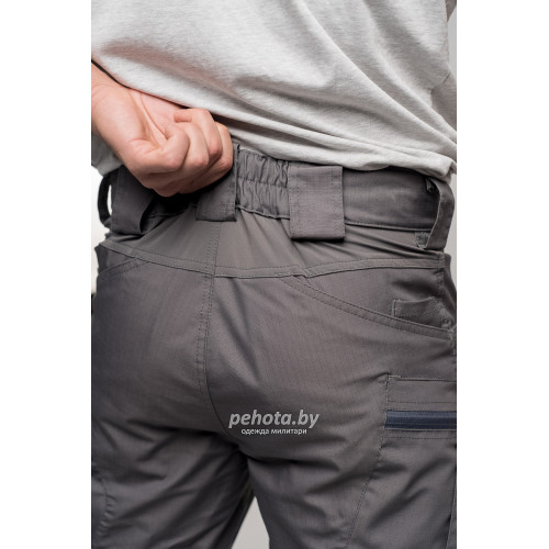 Брюки Urban Ripstop Flex Shadow grey | Army Stroll фото 8