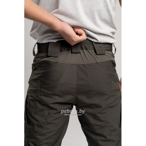 Брюки Urban Ripstop Flex Olive | Army Stroll фото 7