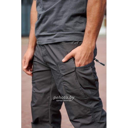 Брюки Urban Ripstop Stretch Grey | Army Stroll фото 5