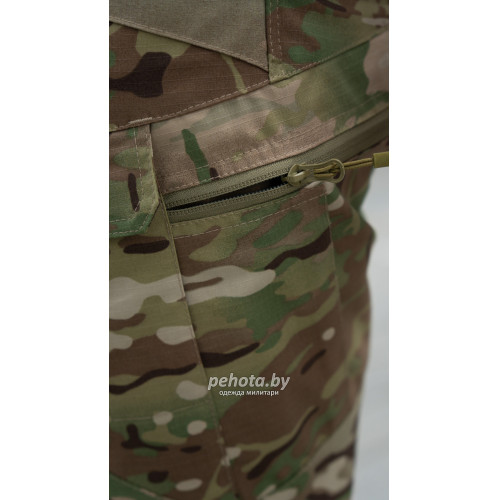 Брюки Urban Ripstop Spandex Multitarn | Army Stroll фото 7