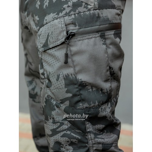 Брюки Urban Ripstop Urban | TACTICAL STROLL фото 4