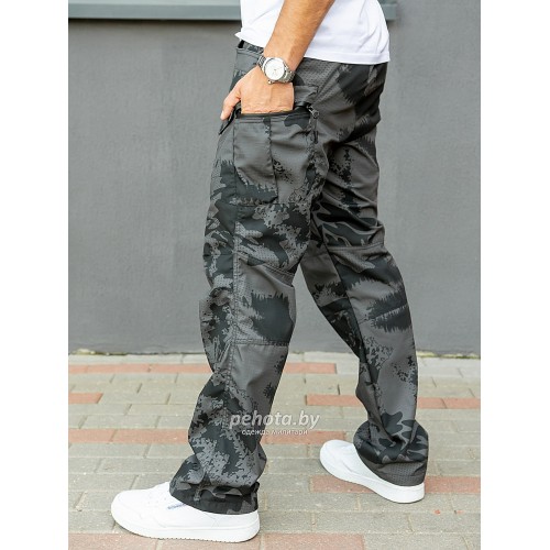 Брюки Urban Ripstop Urban | TACTICAL STROLL фото 5