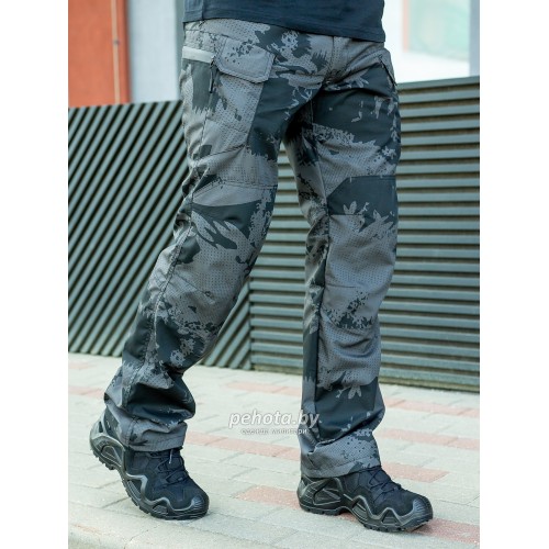 Брюки Urban Ripstop Urban | TACTICAL STROLL фото 7