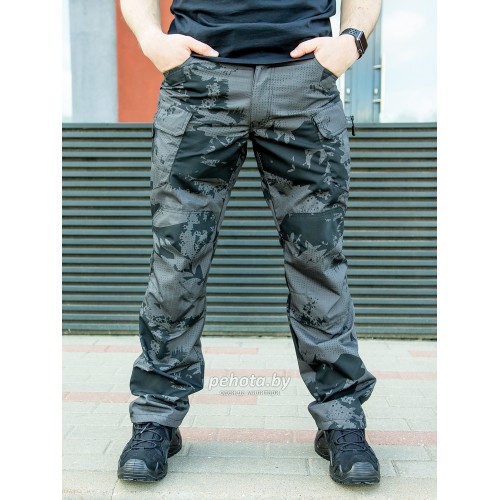 Брюки Urban Ripstop Urban | TACTICAL STROLL фото 8