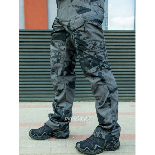 Брюки Urban Ripstop Urban | TACTICAL STROLL фото 9