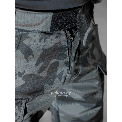 Брюки Urban Softshell Urban | TACTICAL STROLL фото 4