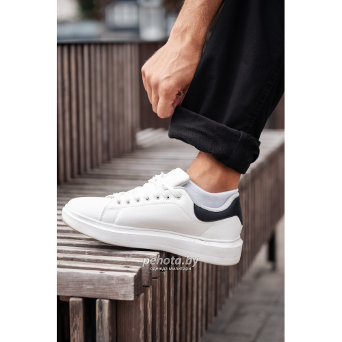 Брюки утепленные TYPE WARM Black | Nord Denali фото 9