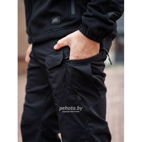 Брюки UTP RipStop Black | Army Stroll фото 7