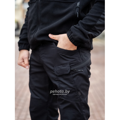 Брюки UTP RipStop Black | Army Stroll фото 8