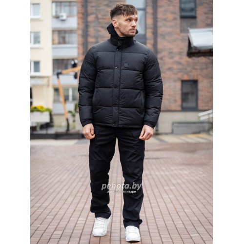 Брюки UTP RipStop Black | Army Stroll фото 11