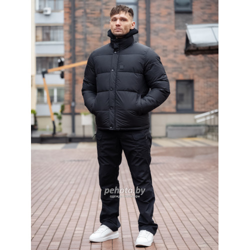 Брюки UTP RipStop Black | Army Stroll фото 12