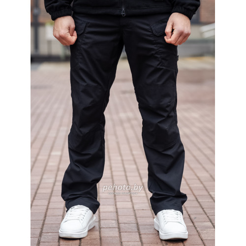 Брюки UTP RipStop Black | Army Stroll фото 2