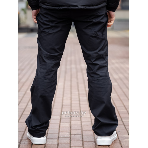 Брюки UTP RipStop Black | Army Stroll фото 3