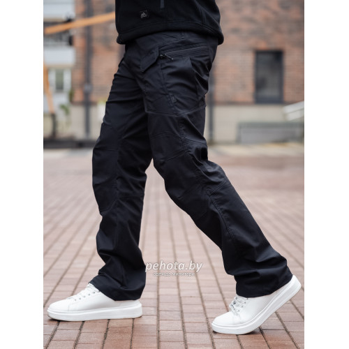 Брюки UTP RipStop Black | Army Stroll фото 9