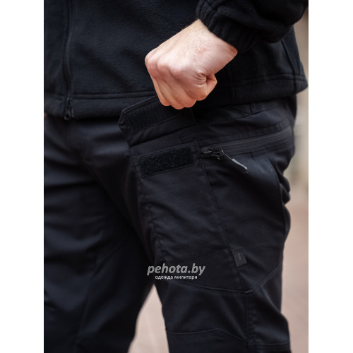 Брюки UTP RipStop Black | Army Stroll фото 5