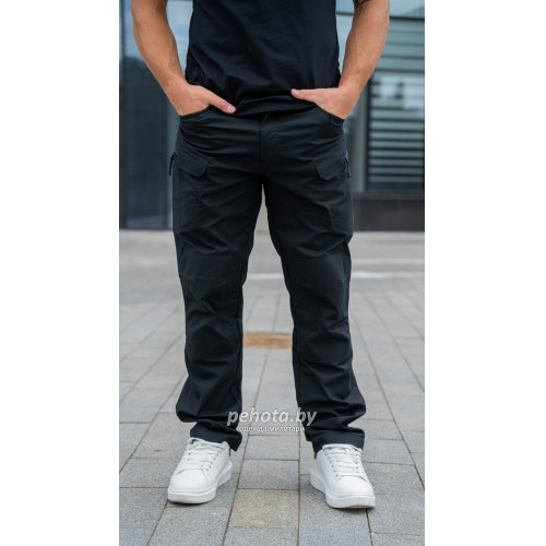 Брюки UTP PR Black | Helikon-Tex фото 3