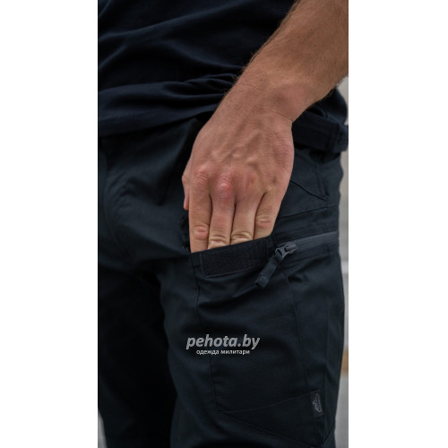 Брюки UTP PR Black | Helikon-Tex фото 6