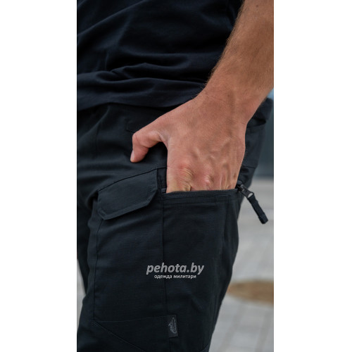 Брюки UTP PR Black | Helikon-Tex фото 7