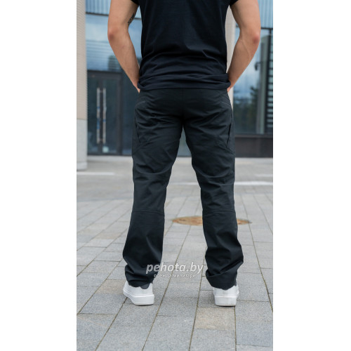 Брюки UTP PR Black | Helikon-Tex фото 2