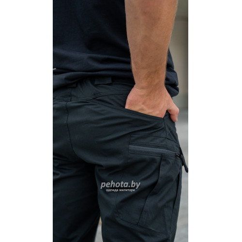 Брюки UTP PR Black | Helikon-Tex фото 4