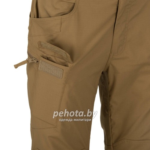 Брюки UTP PR Black | Helikon-Tex фото 11