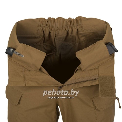 Брюки UTP PR Black | Helikon-Tex фото 14