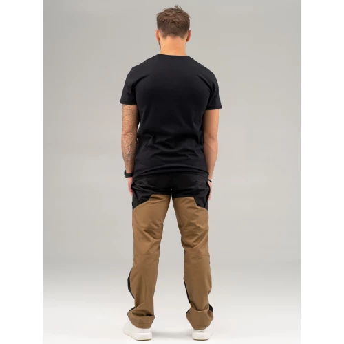 Брюки UTP Combined Black/Coyote | Army Stroll фото 6