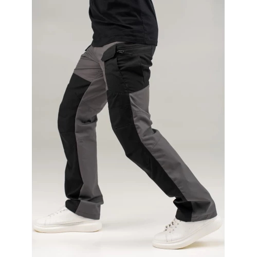 Брюки UTP Combined Black/Grey | Army Stroll фото 1
