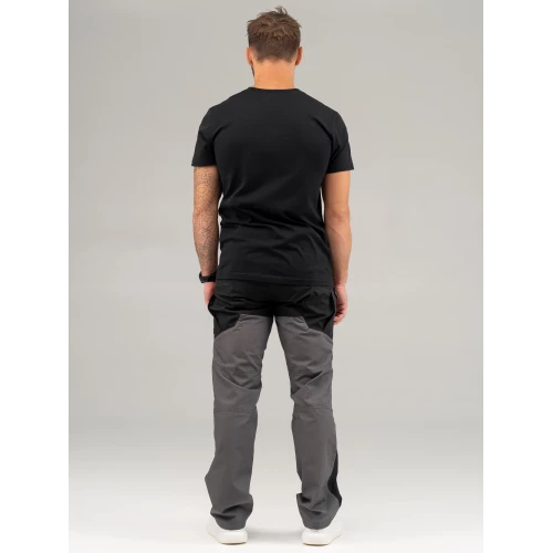 Брюки UTP Combined Black/Grey | Army Stroll фото 6