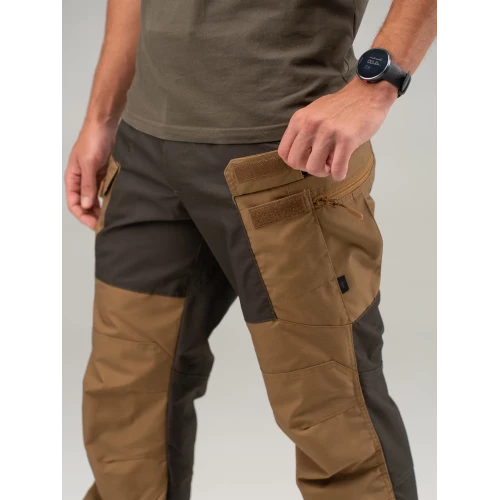 Брюки UTP Combined Coyote/Taiga | Army Stroll фото 10